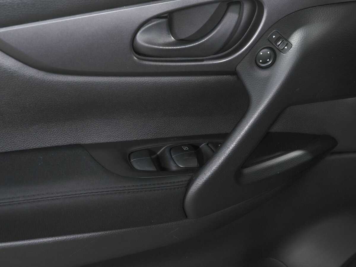 Nissan Qashqai, 2014 Фото №12