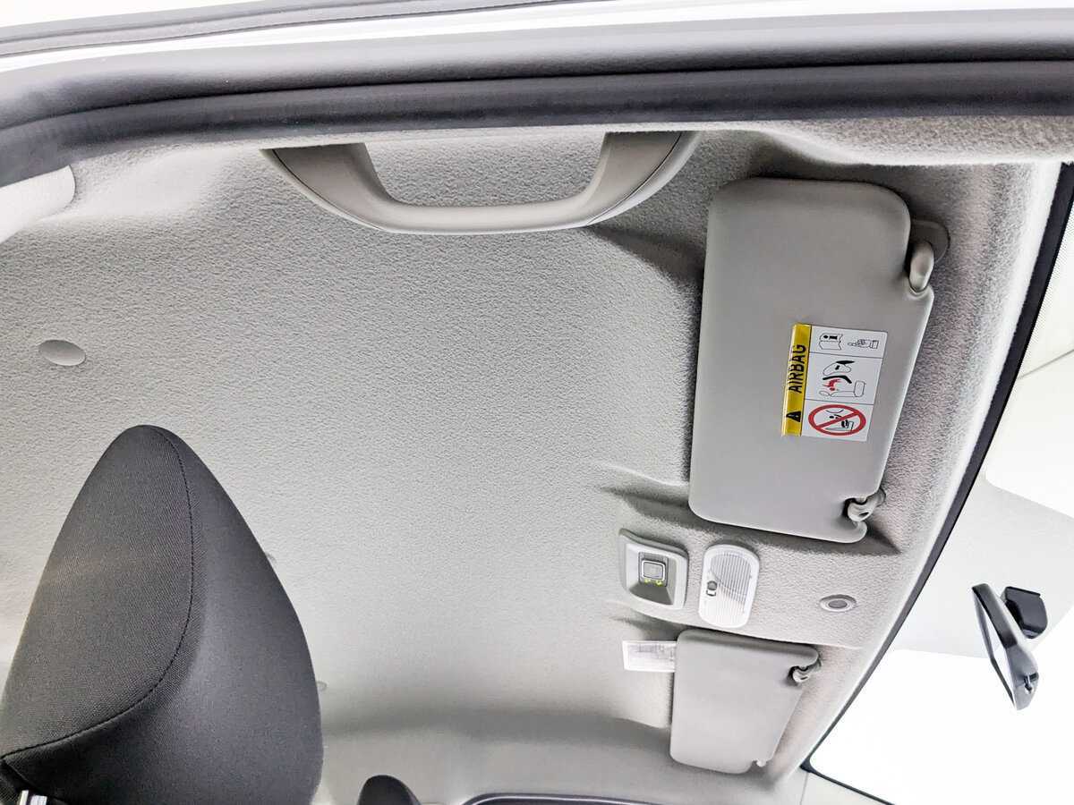 Renault Logan, 2021 Фото №18