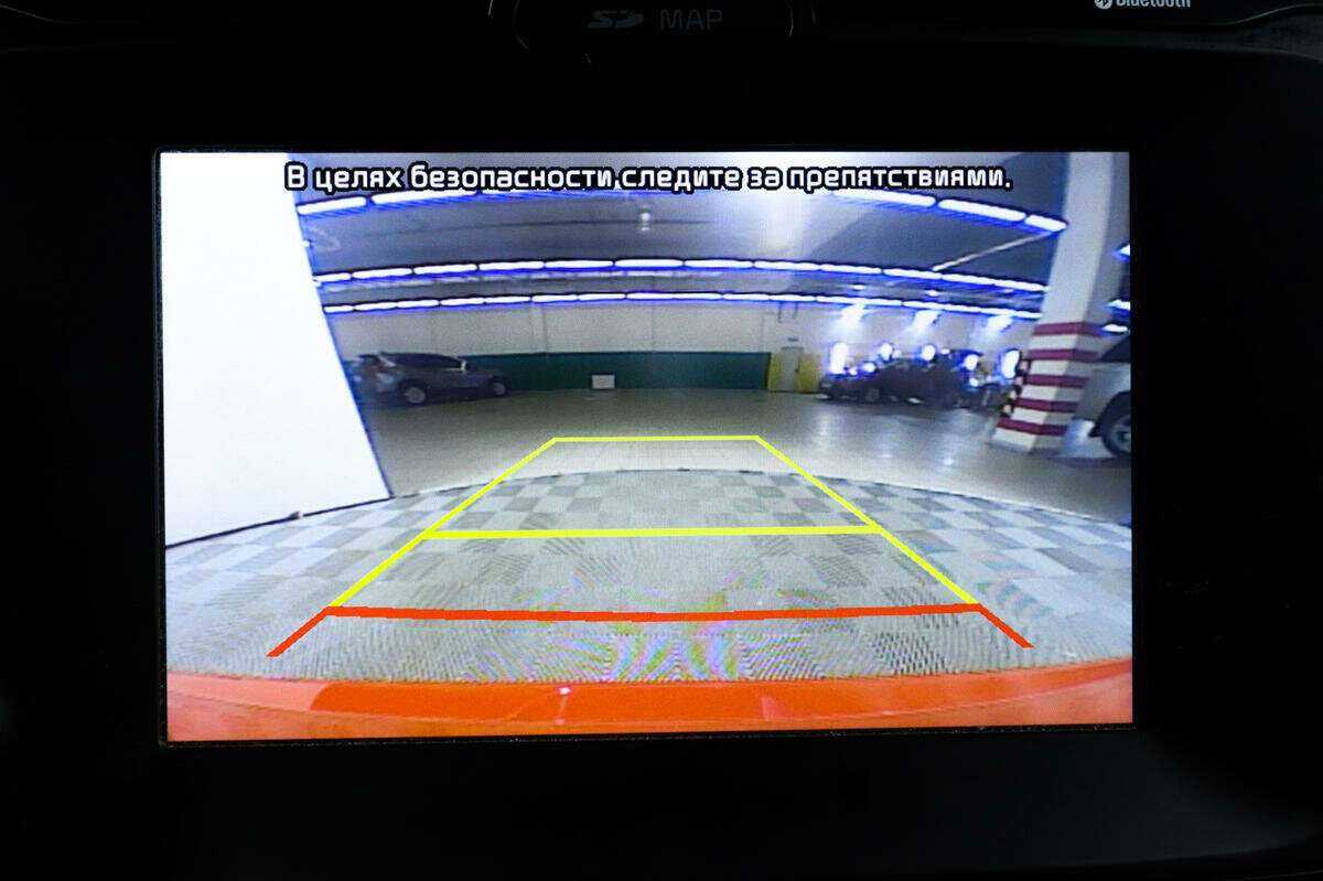 Kia Soul, 2018 Фото №14