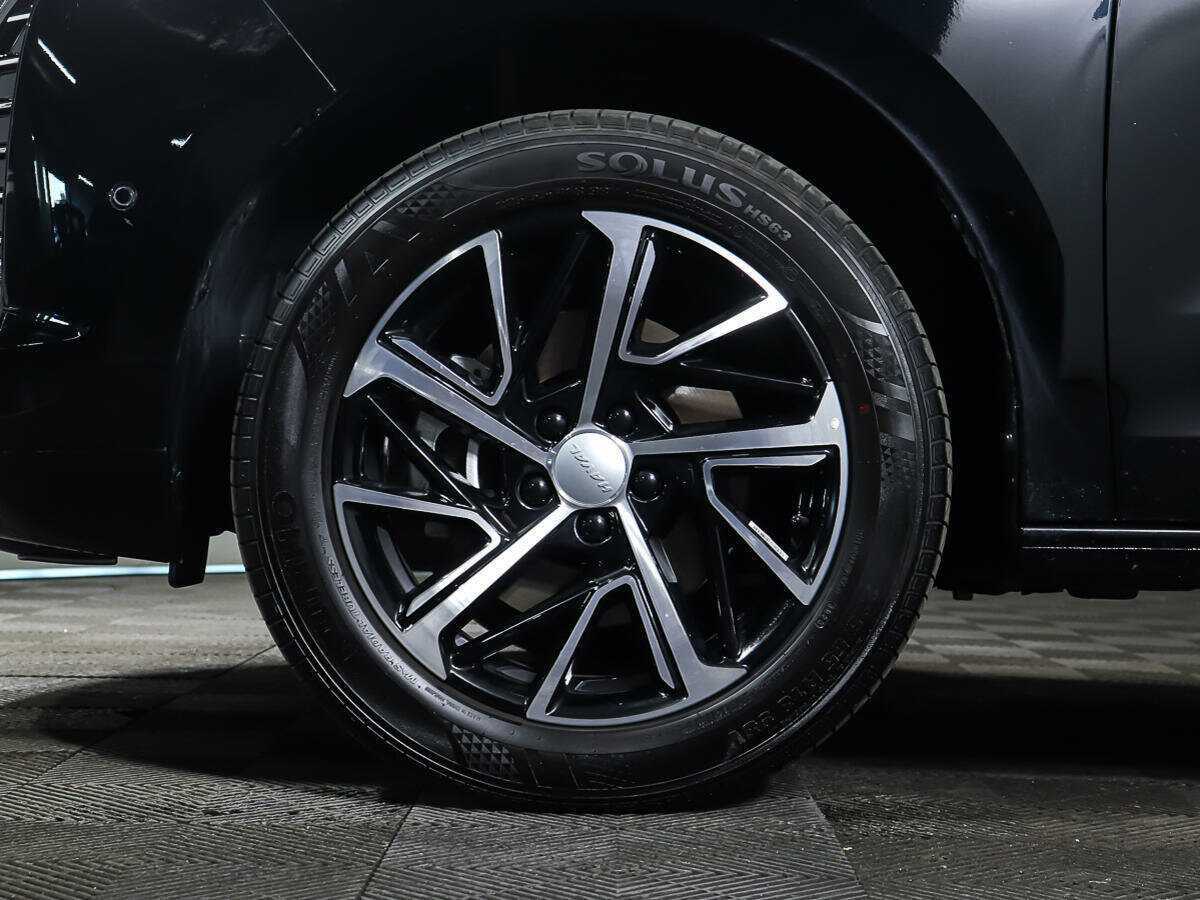 Haval Jolion, 2023 Фото №15