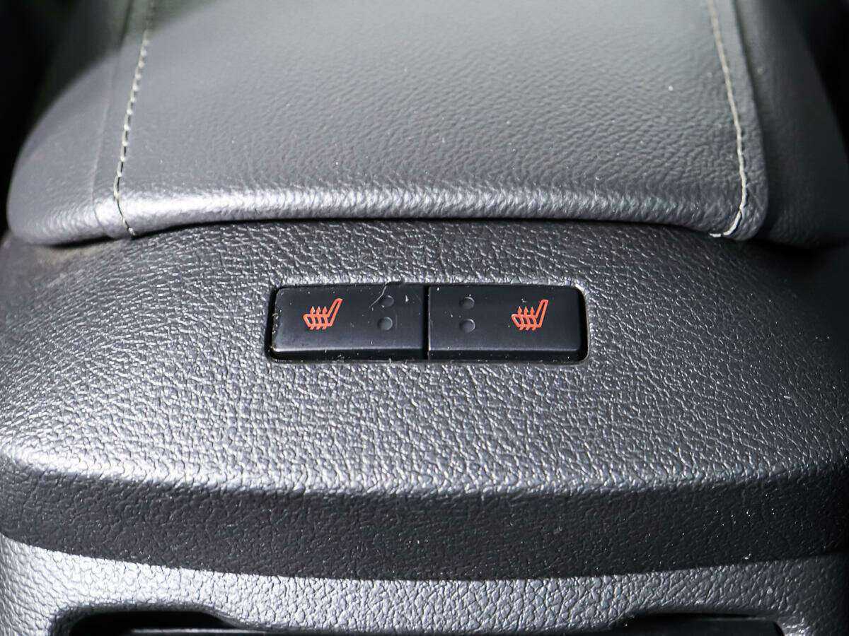 Ford Mondeo, 2015 Фото №13