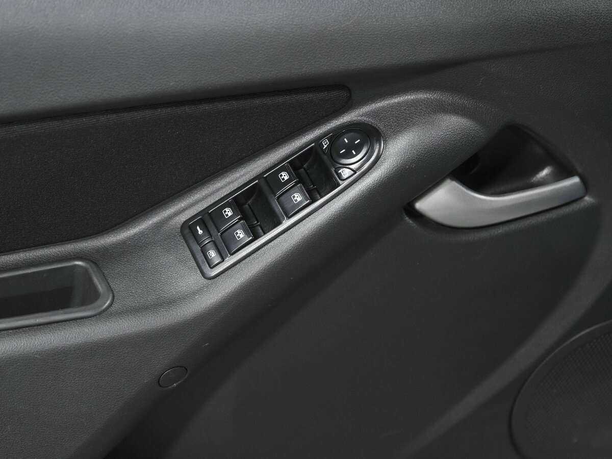 Lada (ВАЗ) Granta, 2018 Фото №13