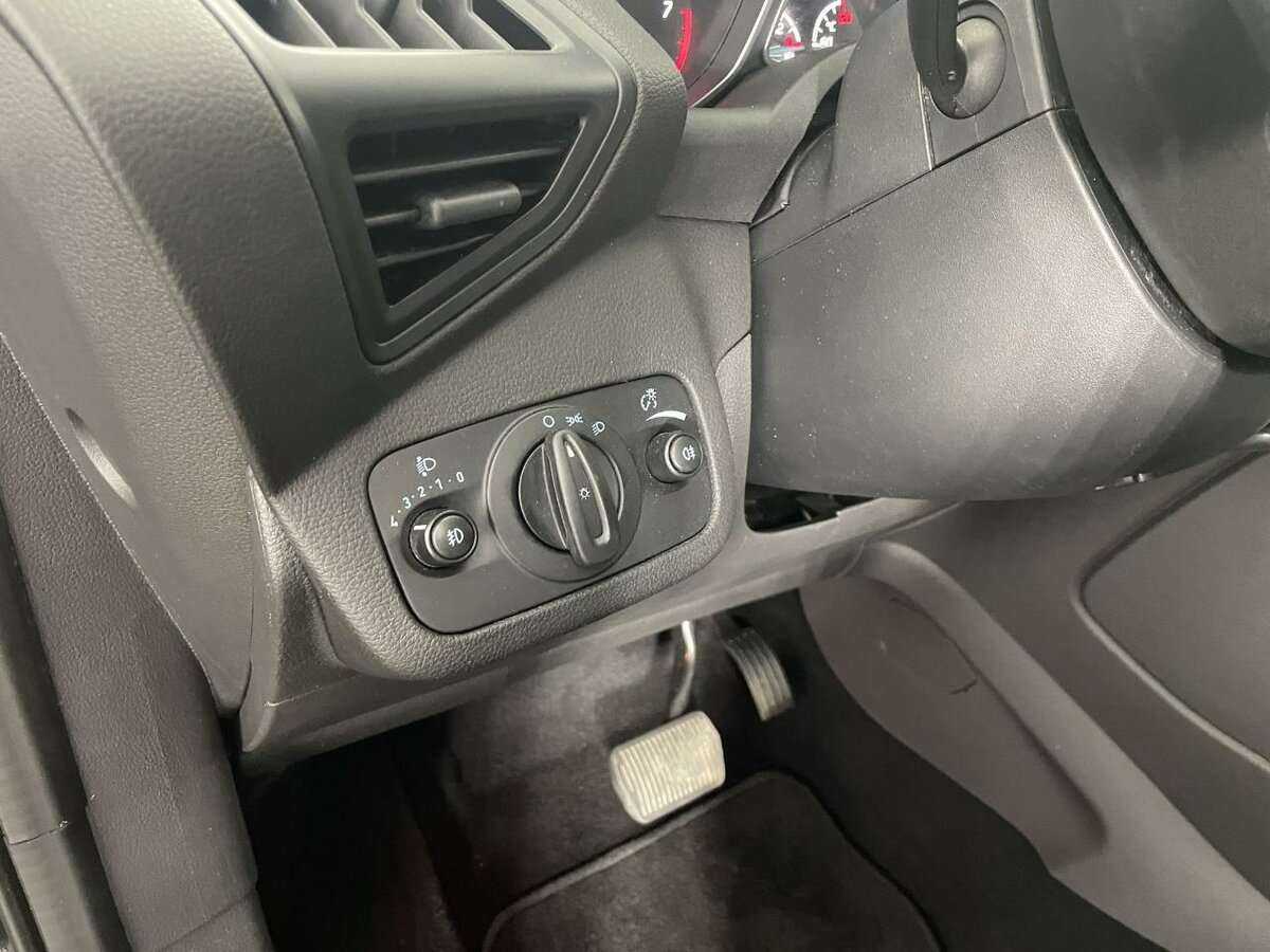 Ford Kuga, 2013 Фото №9