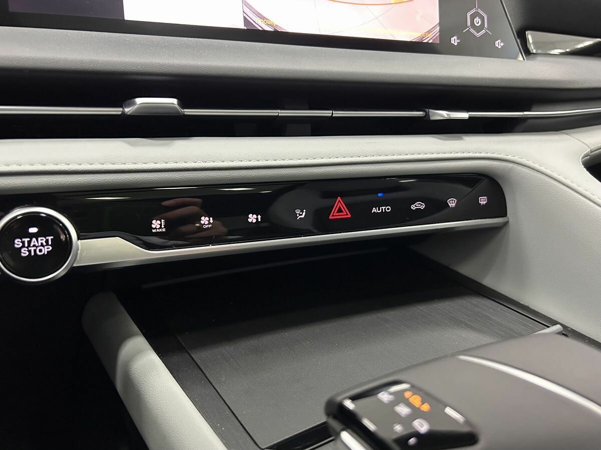 Changan CS75 Plus III, 2024 Фото №21