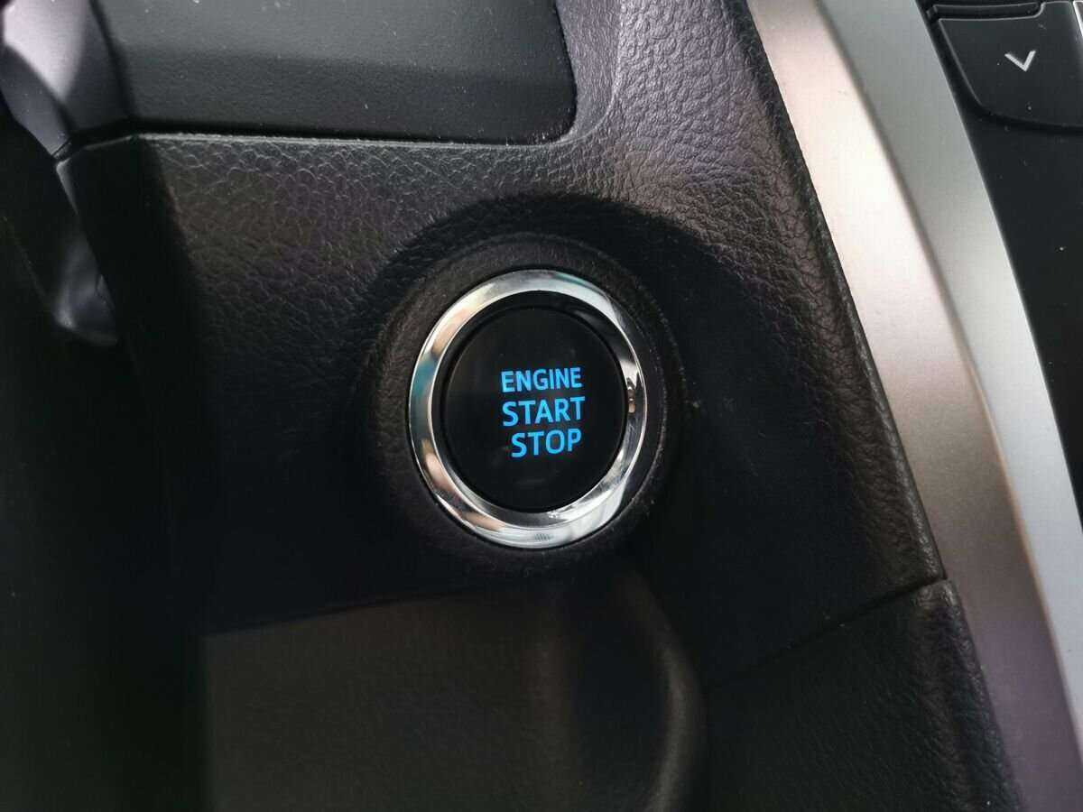 Toyota Camry, 2016 Фото №16