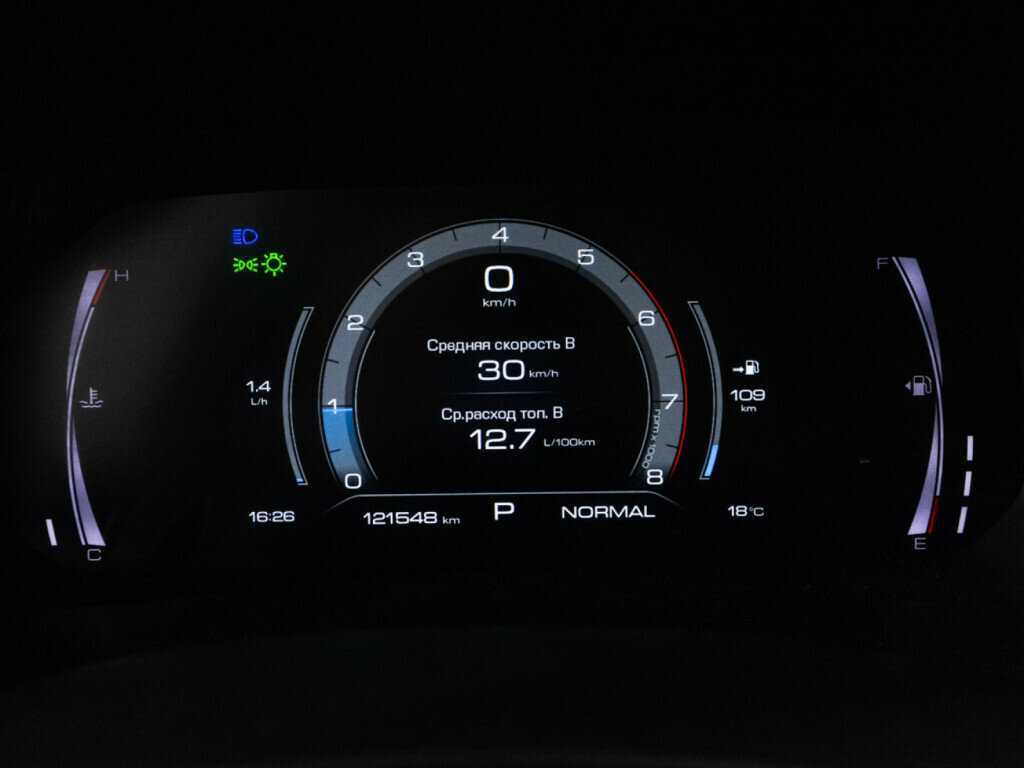 Haval F7, 2022 Фото №12