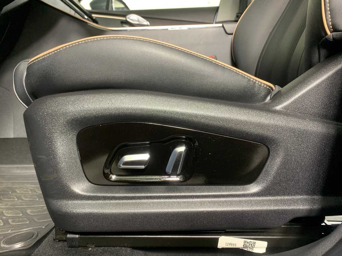 Omoda C5, 2023 Фото №17