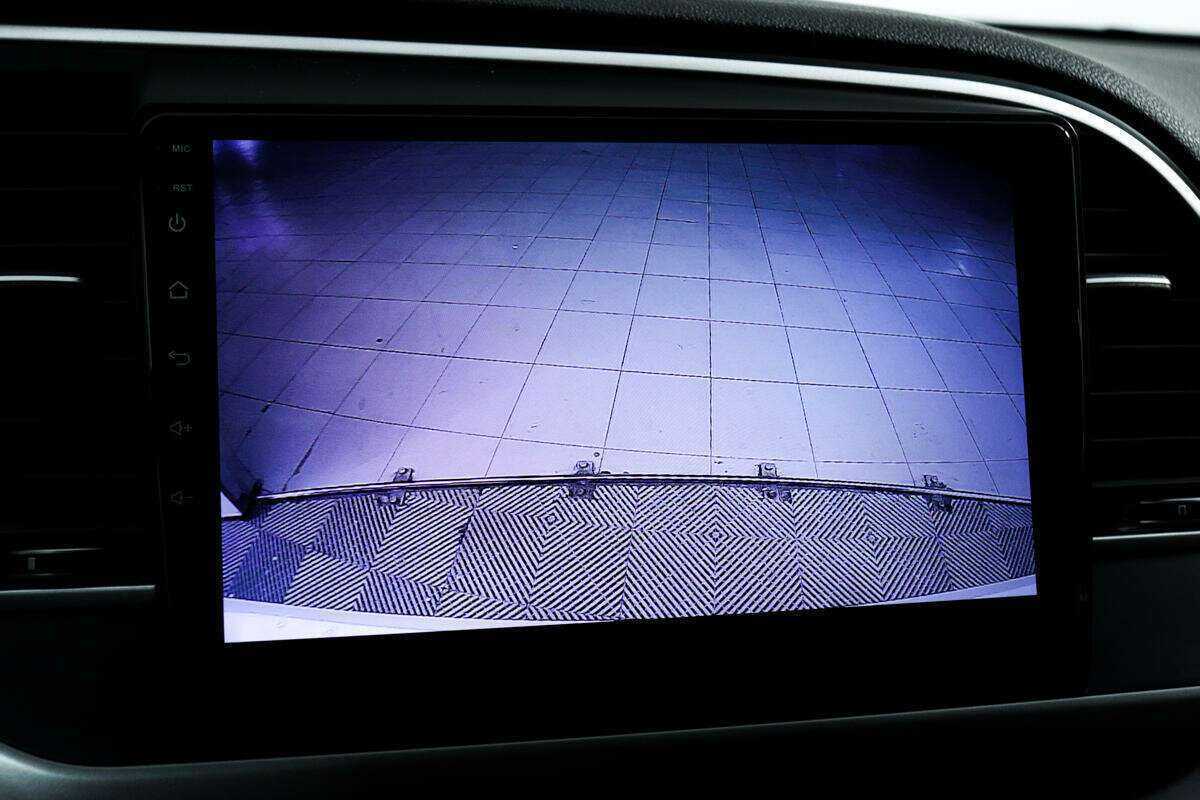 Hyundai Elantra, 2018 Фото №14