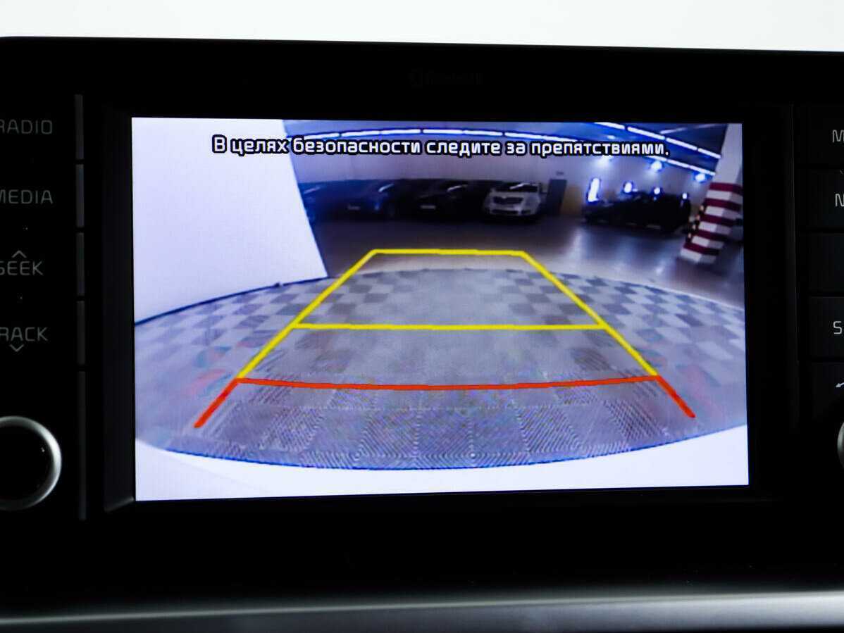 Kia Picanto GT Line, 2017 Фото №14