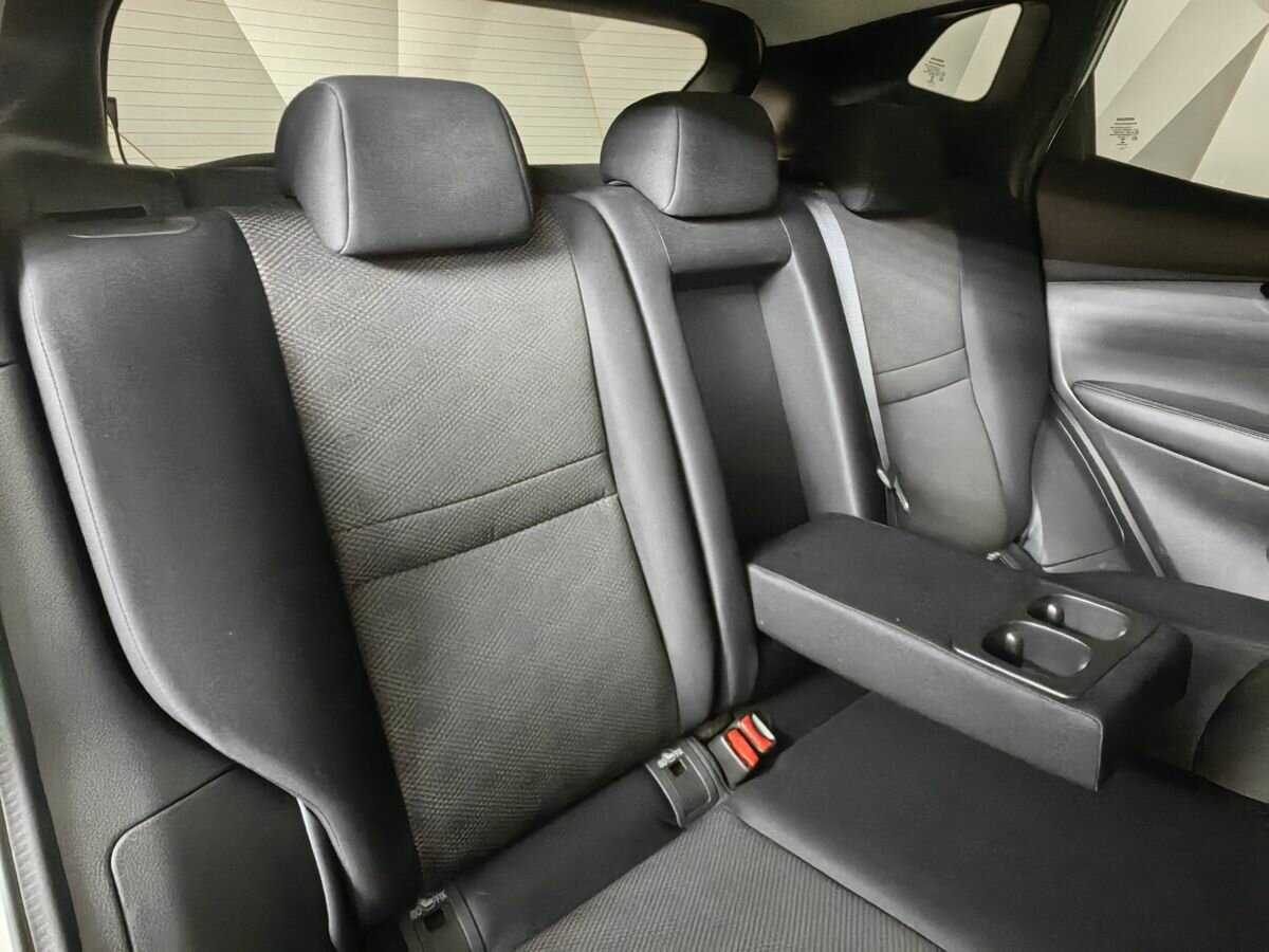 Nissan Qashqai, 2014 Фото №13