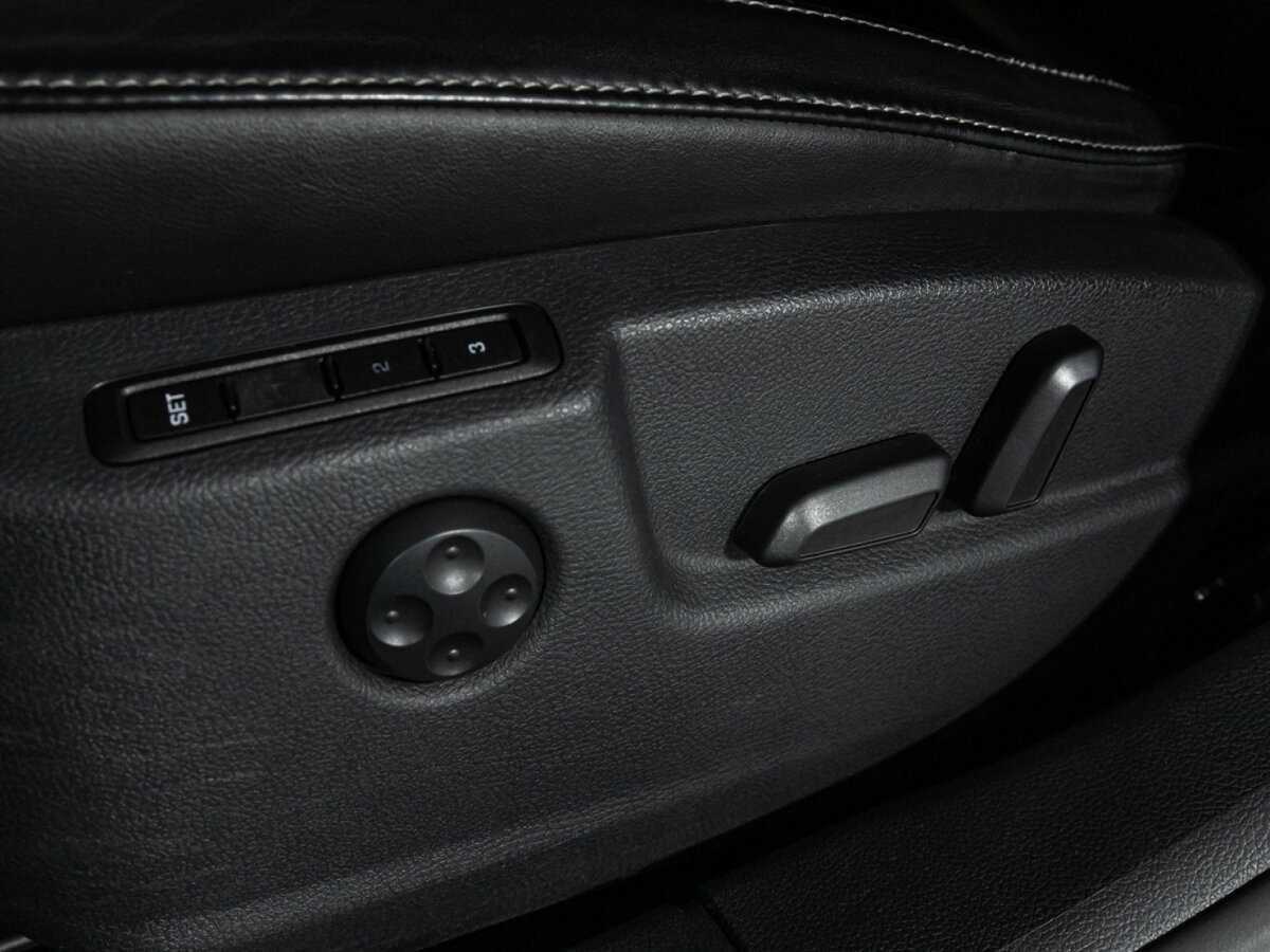 Skoda Superb, 2013 Фото №15