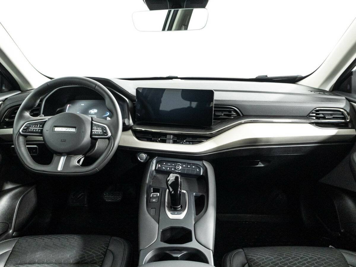 Haval F7, 2023 Фото №13
