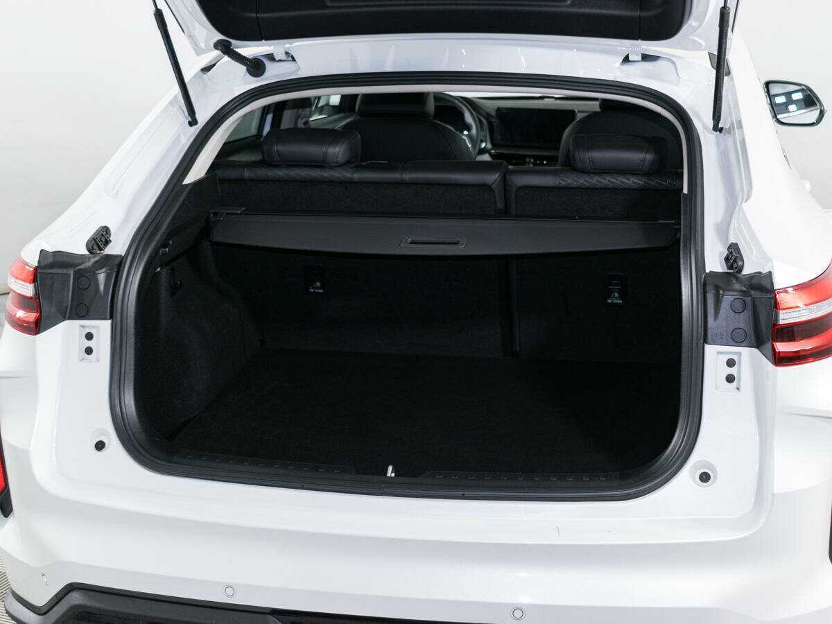 Haval F7x, 2024 Фото №9