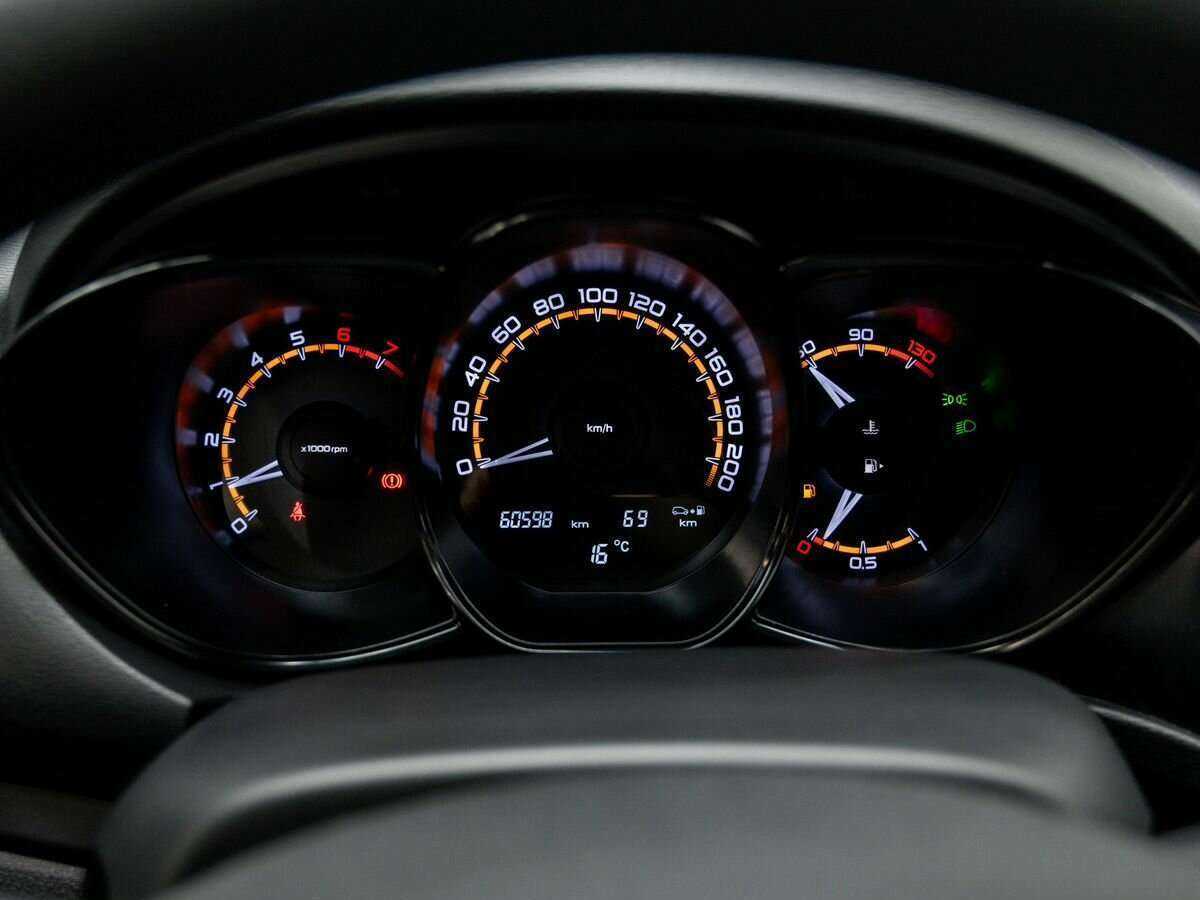 Lada (ВАЗ) Vesta, 2020 Фото №18