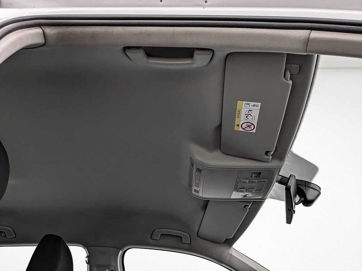 Volkswagen Tiguan, 2021 Фото №23