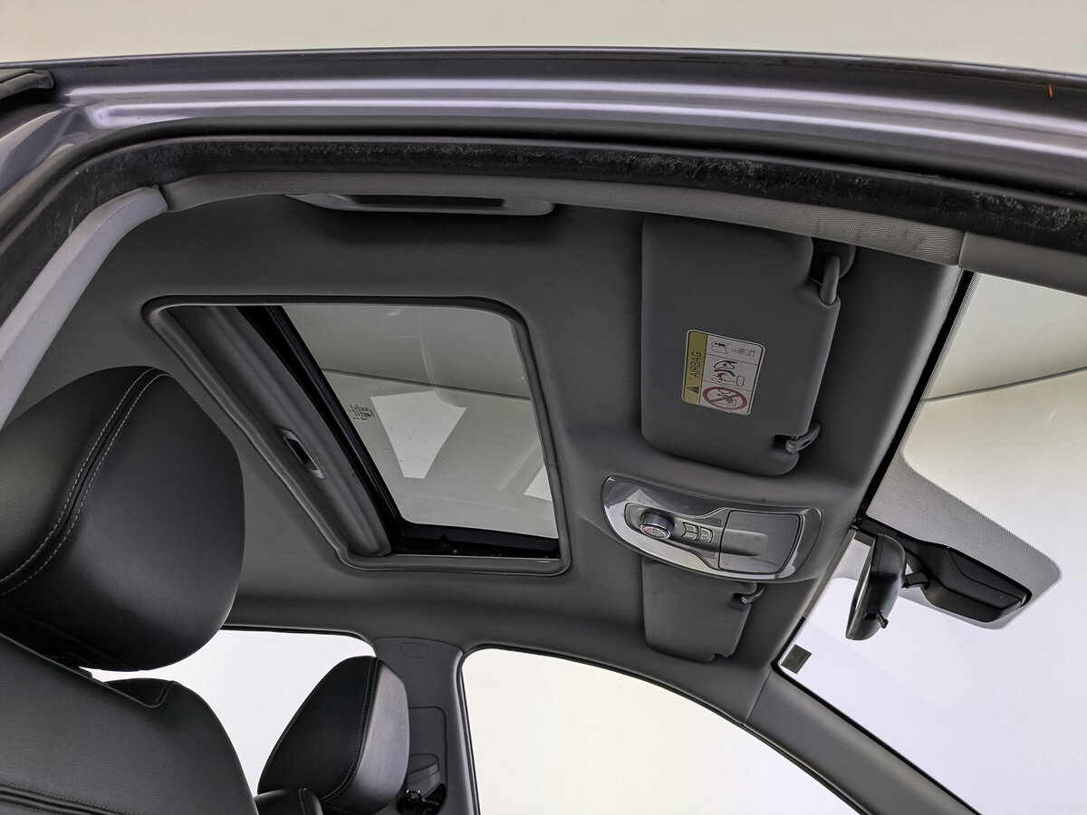 Chery Tiggo 4 I Рестайлинг, 2022 Фото №23