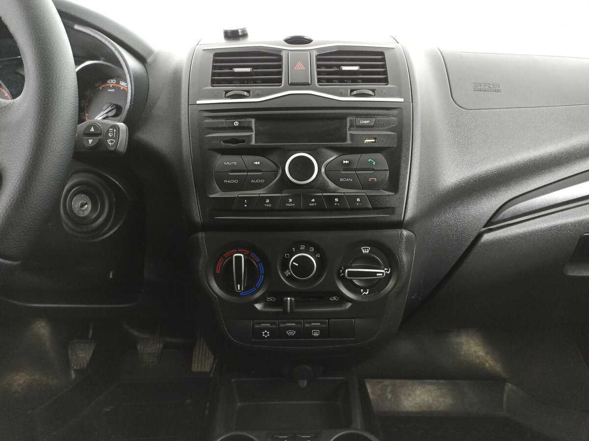 Lada (ВАЗ) Granta, 2019 Фото №14