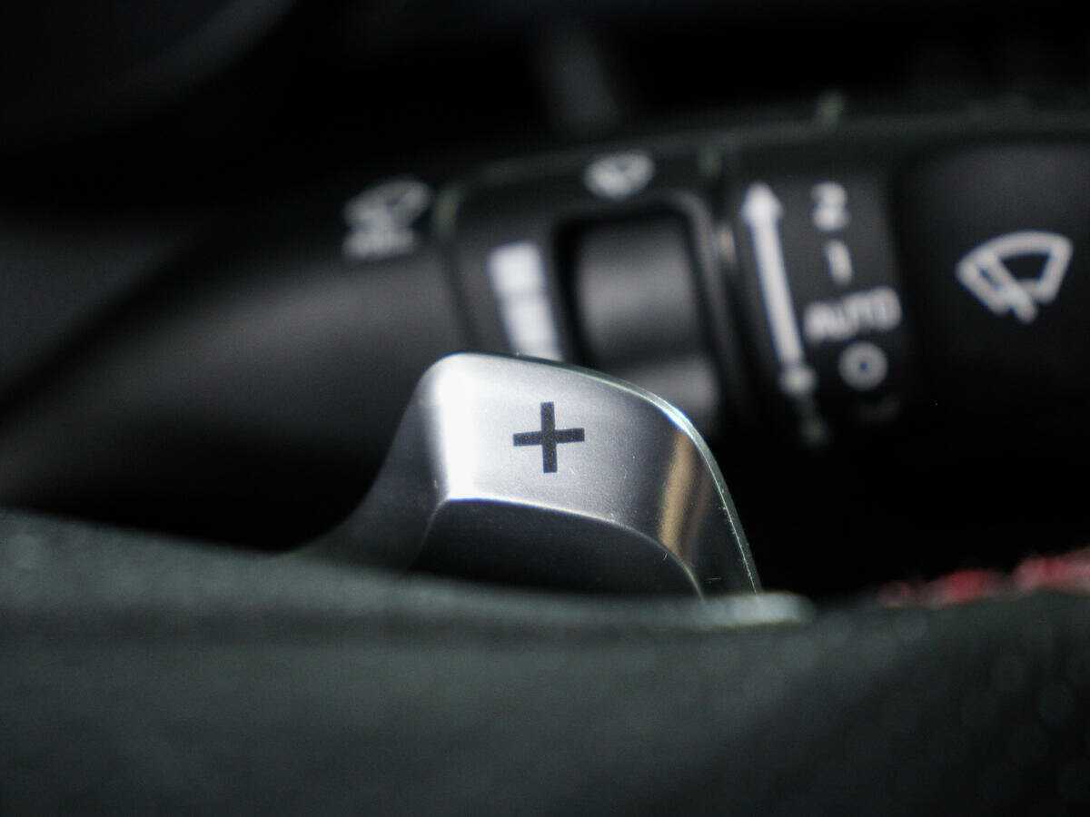 Kia Optima, 2017 Фото №19