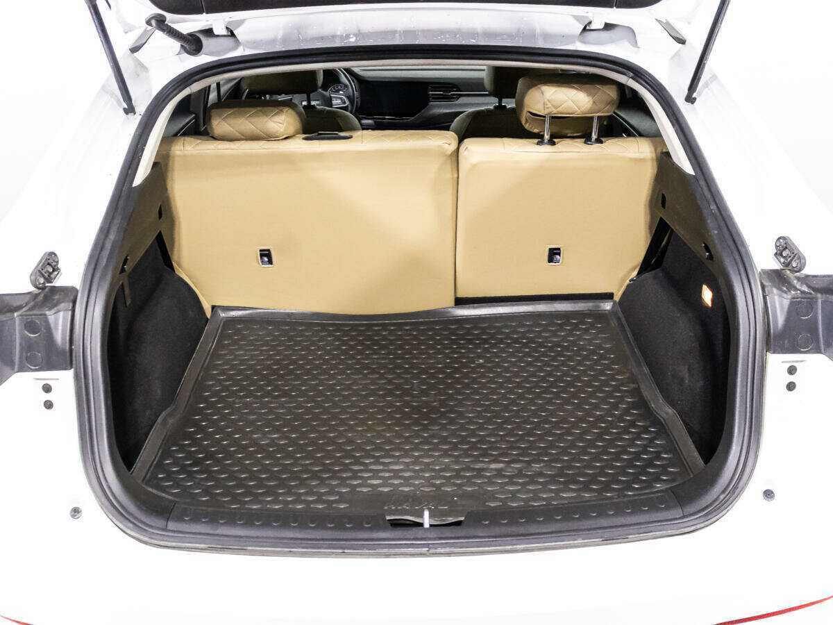 Haval F7x, 2021 Фото №15