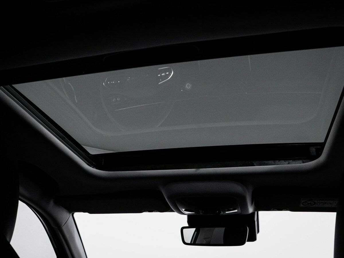 Omoda C5, 2023 Фото №21