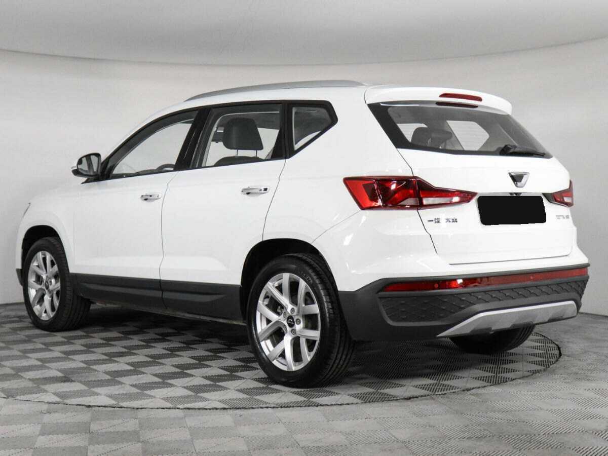 Jetta VS5, 2022 Фото №7