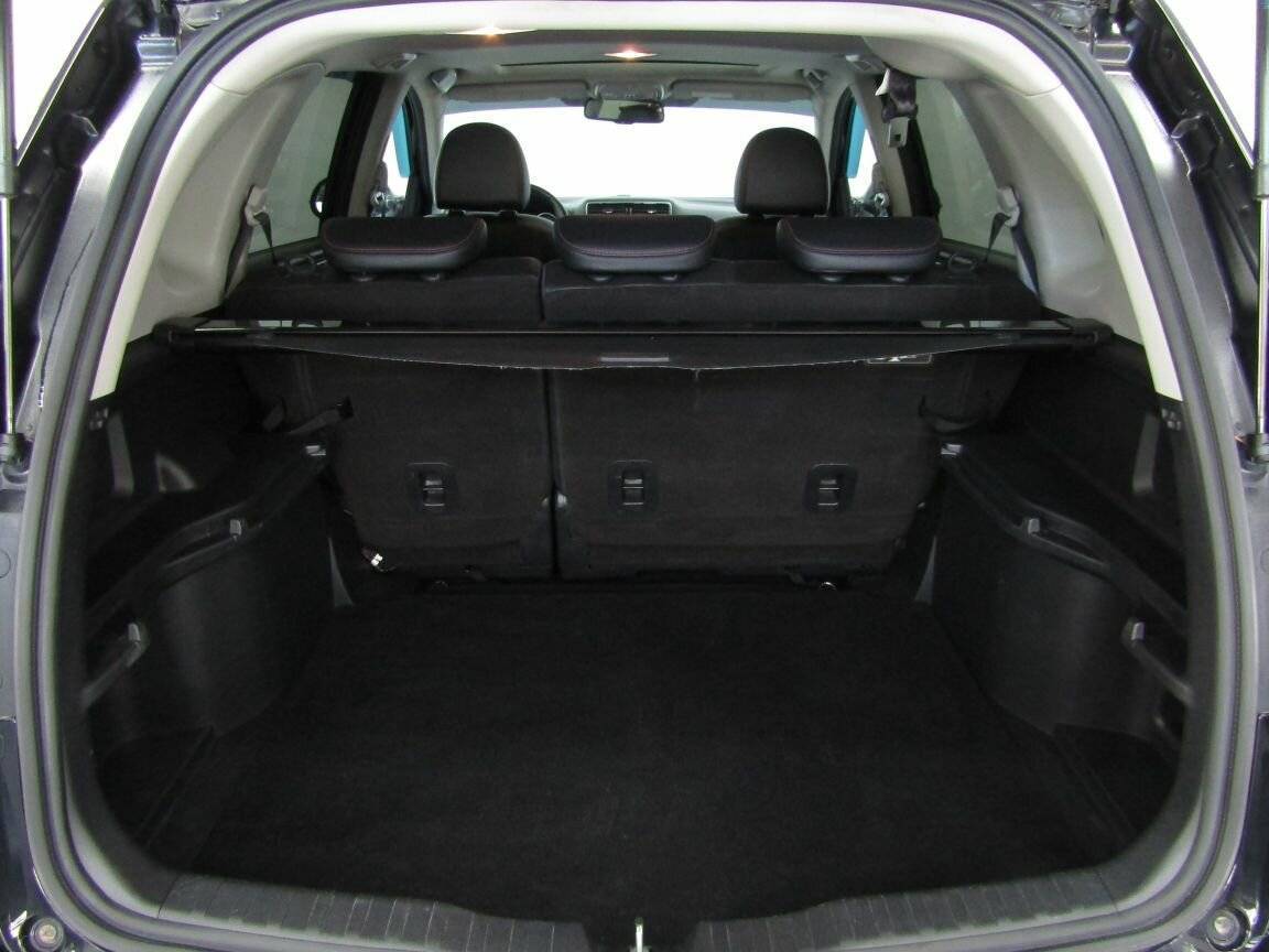 Haval H6 Red Label Sport, 2018 Фото №13