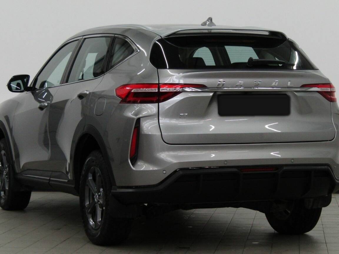 Haval F7, 2022 Фото №3