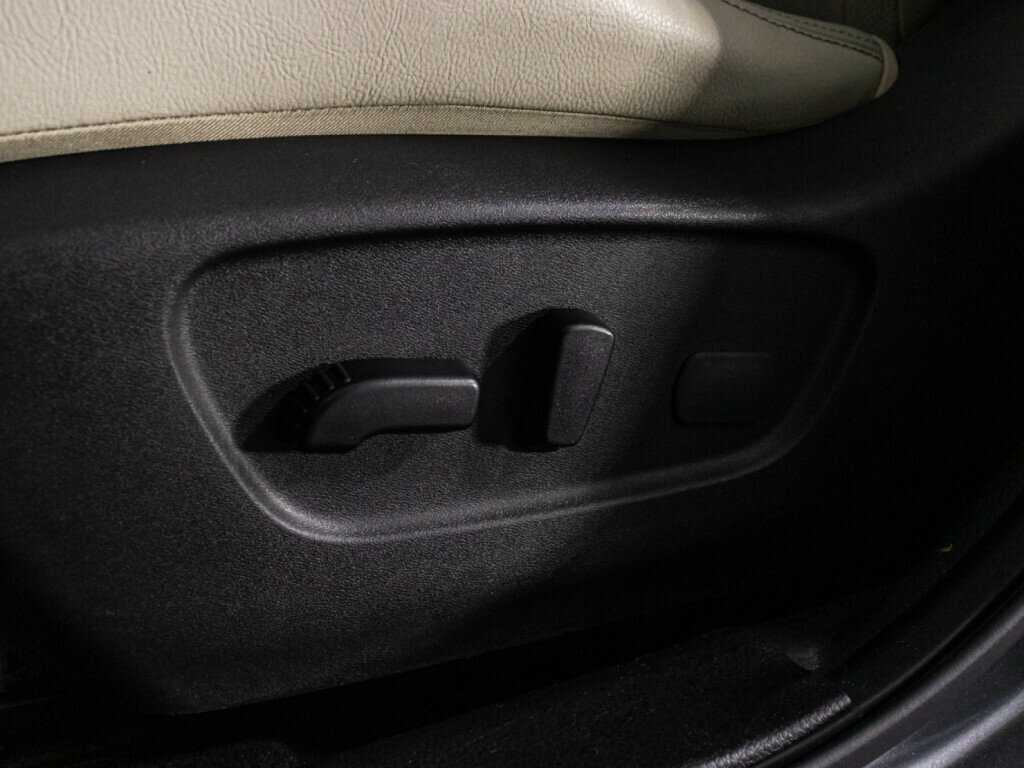 Nissan Qashqai, 2018 Фото №21