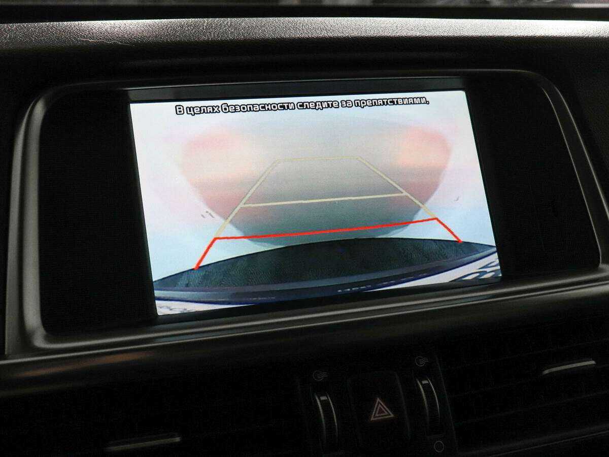 Kia Optima, 2017 Фото №12