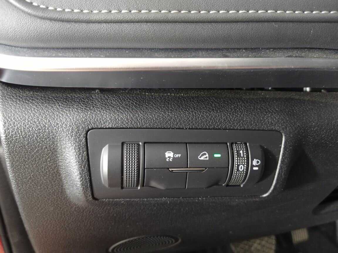 Chery Tiggo 4 Pro, 2022 Фото №23