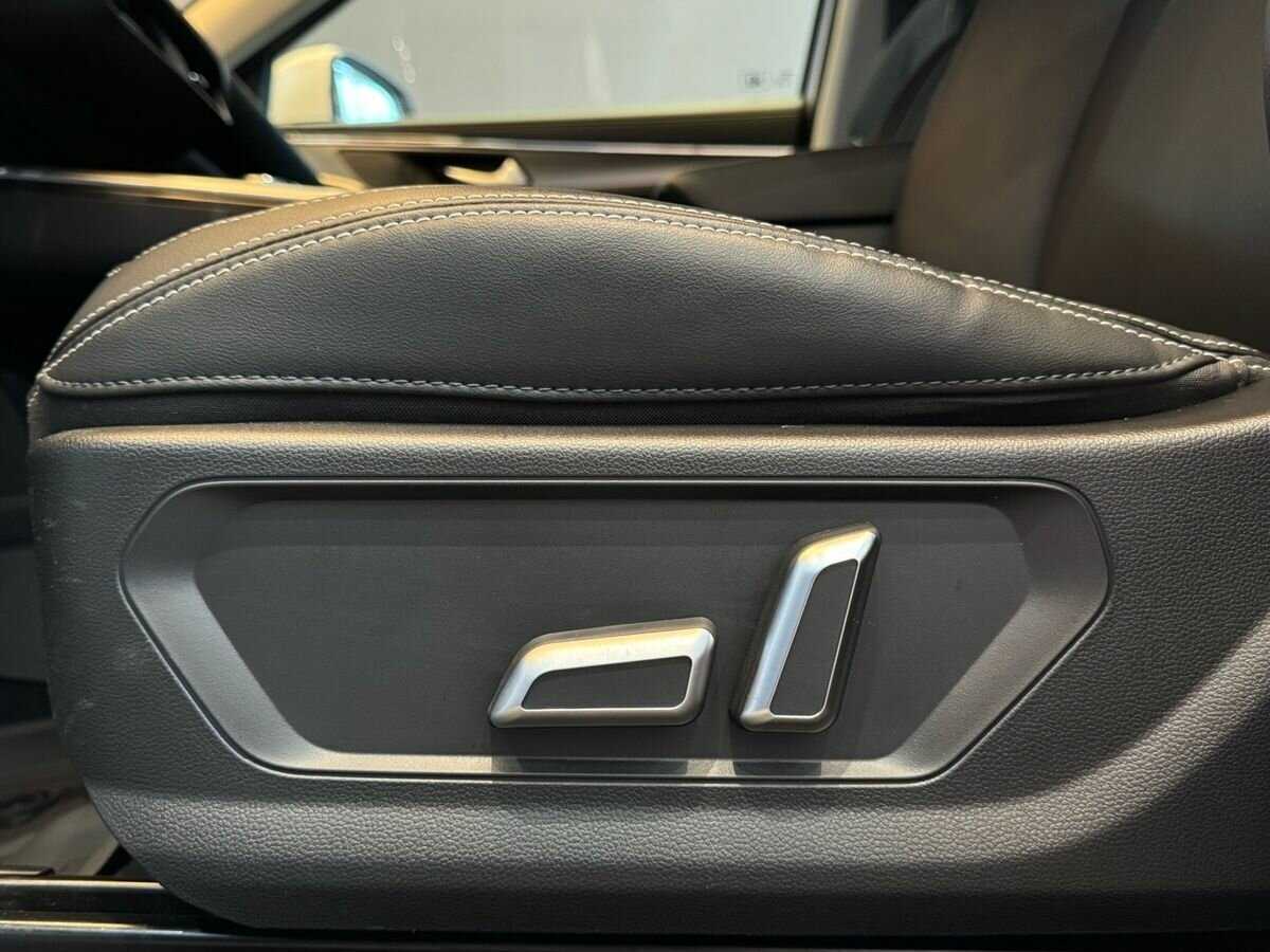 Haval Jolion, 2023 Фото №12