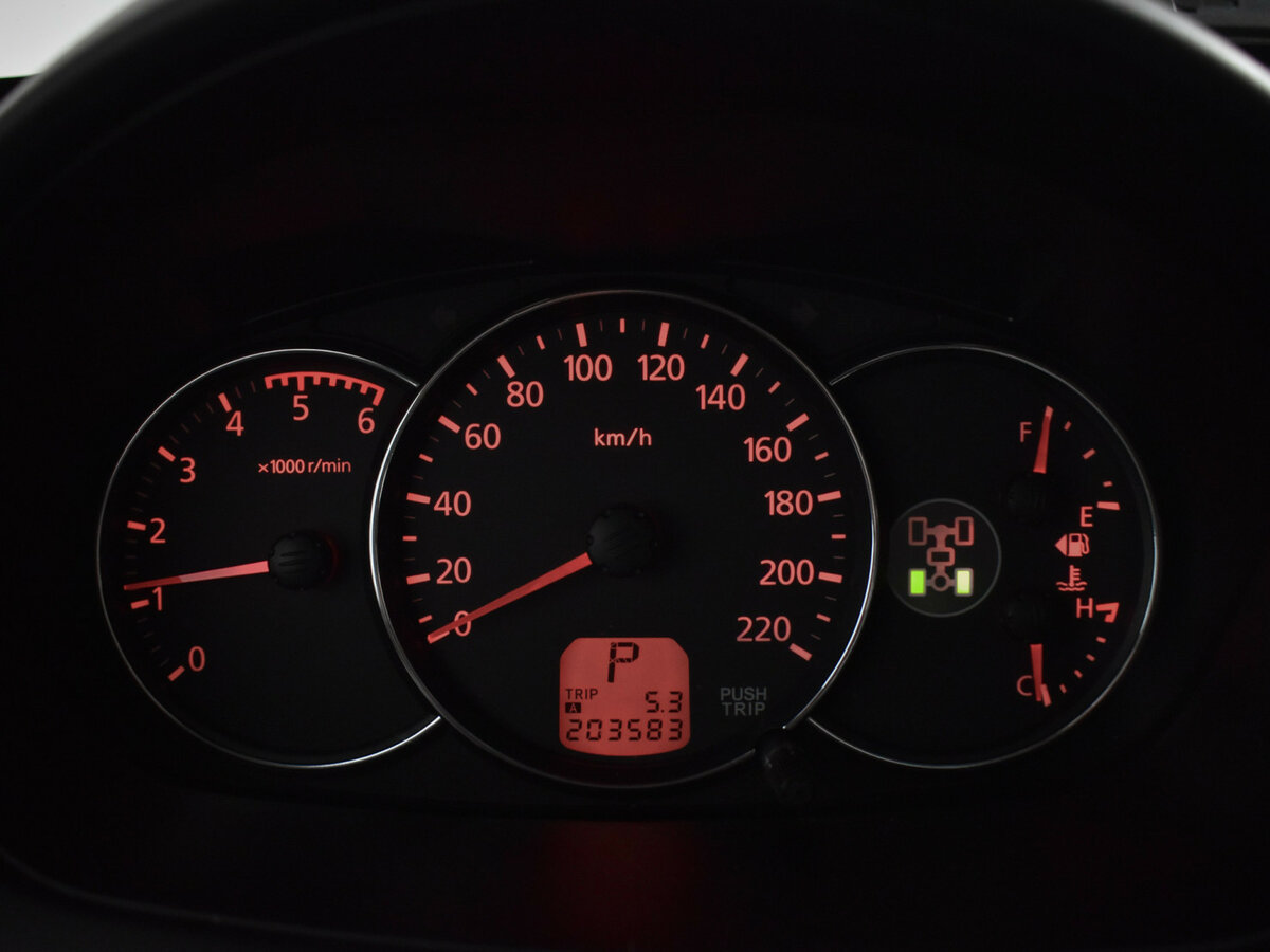 Mitsubishi Pajero Sport II, 2012 Фото №20
