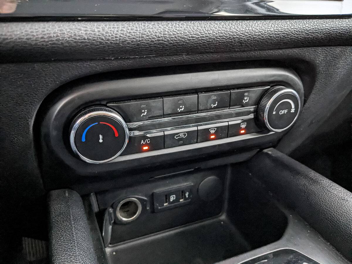 Chery Tiggo 4 I Рестайлинг, 2022 Фото №21