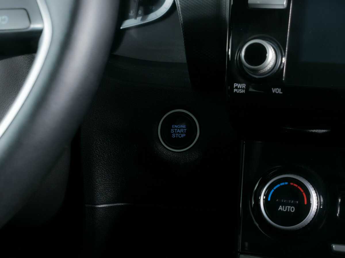 Hyundai Creta, 2021 Фото №14