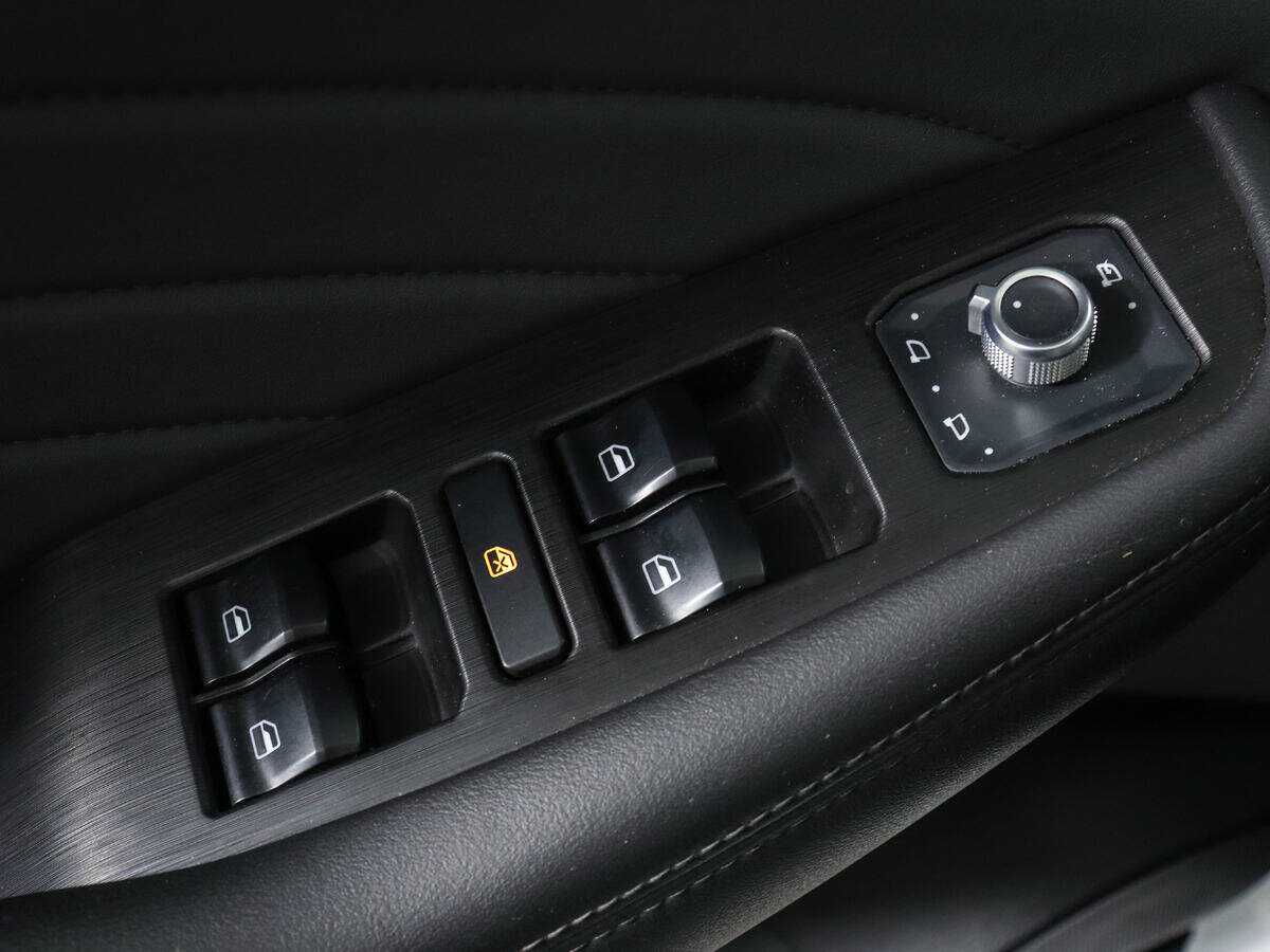 Haval F7, 2023 Фото №17