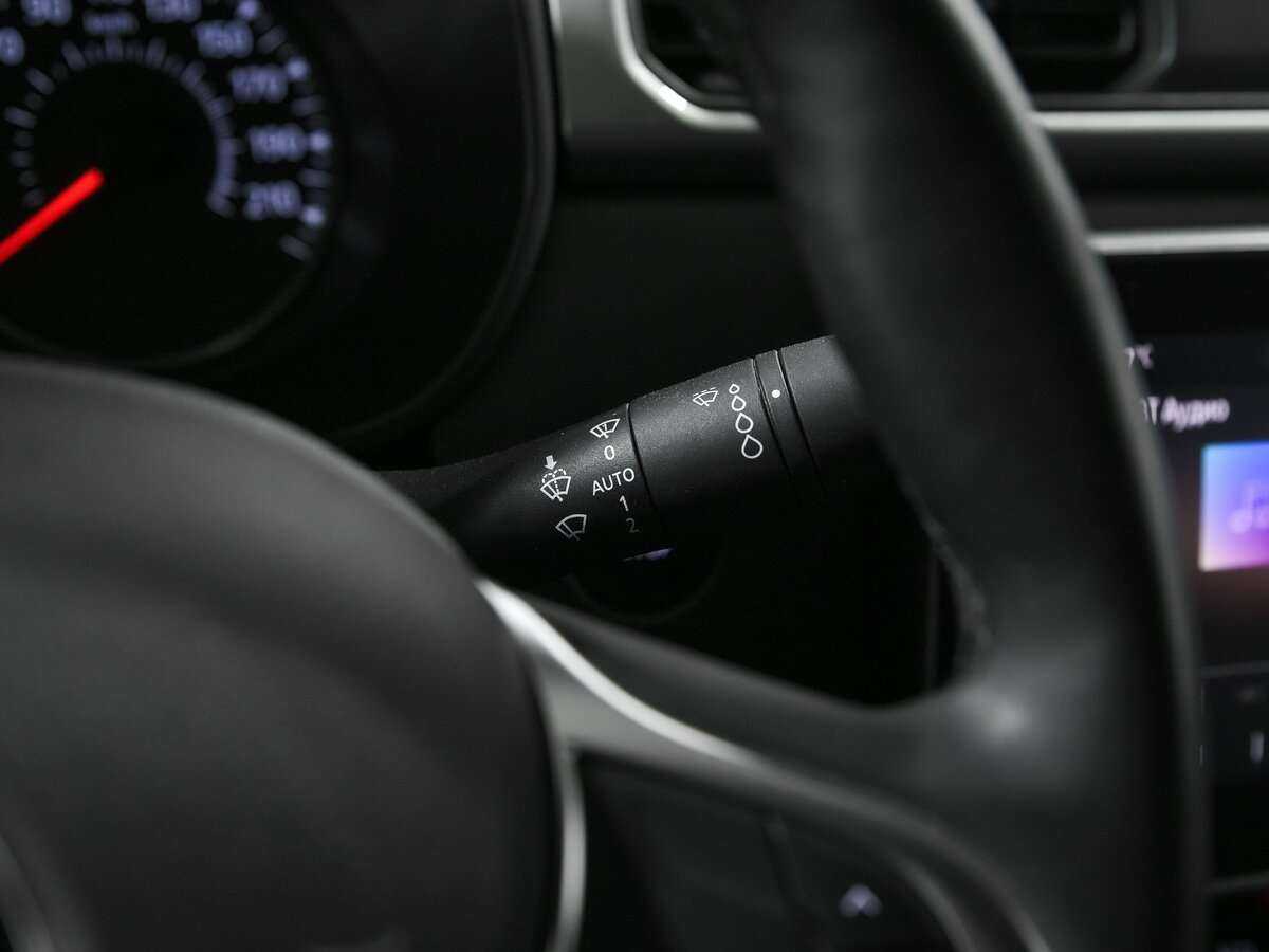 Renault Arkana, 2021 Фото №10