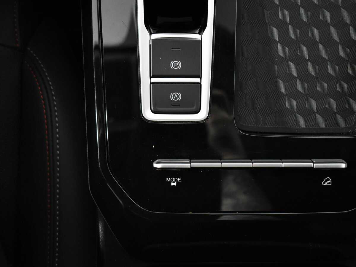 CHERY Tiggo 7 Pro, 2023 Фото №10