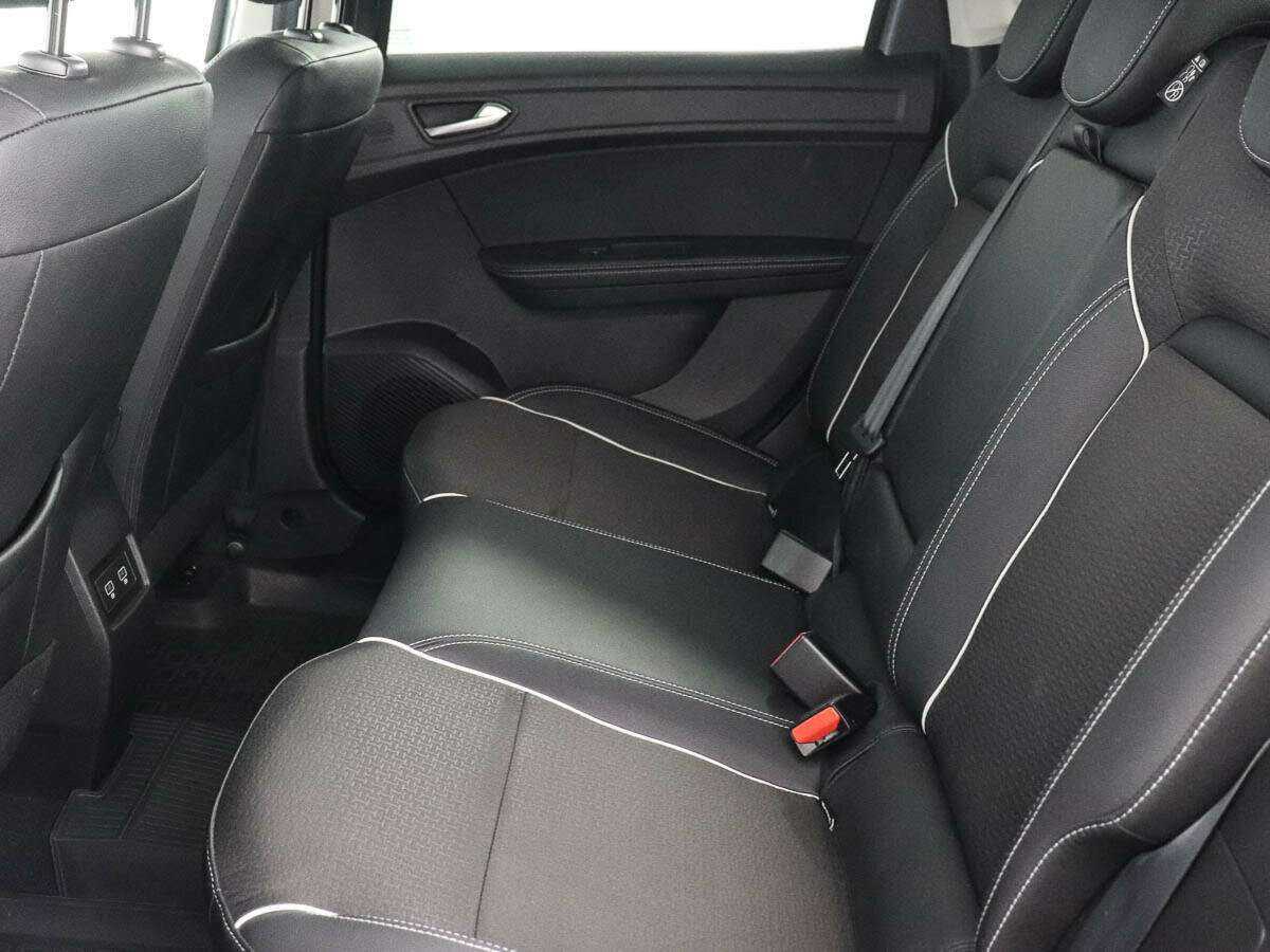 Renault Arkana, 2021 Фото №9