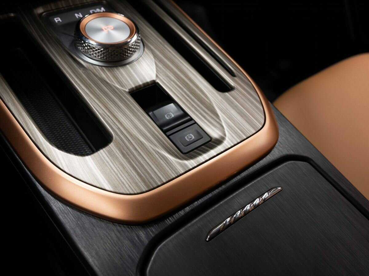 Haval Jolion, 2022 Фото №25