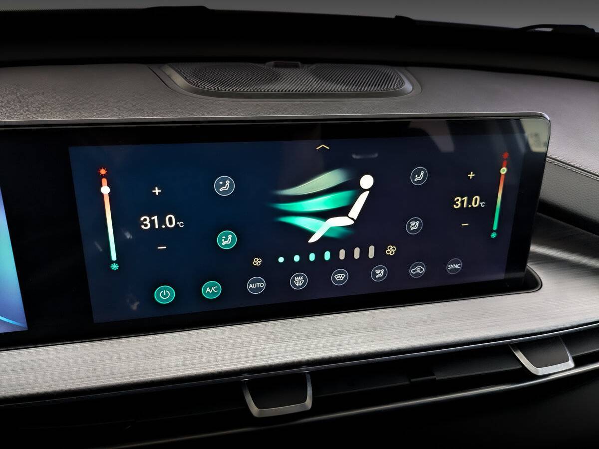 Chery Tiggo 7 Pro, 2022 Фото №28