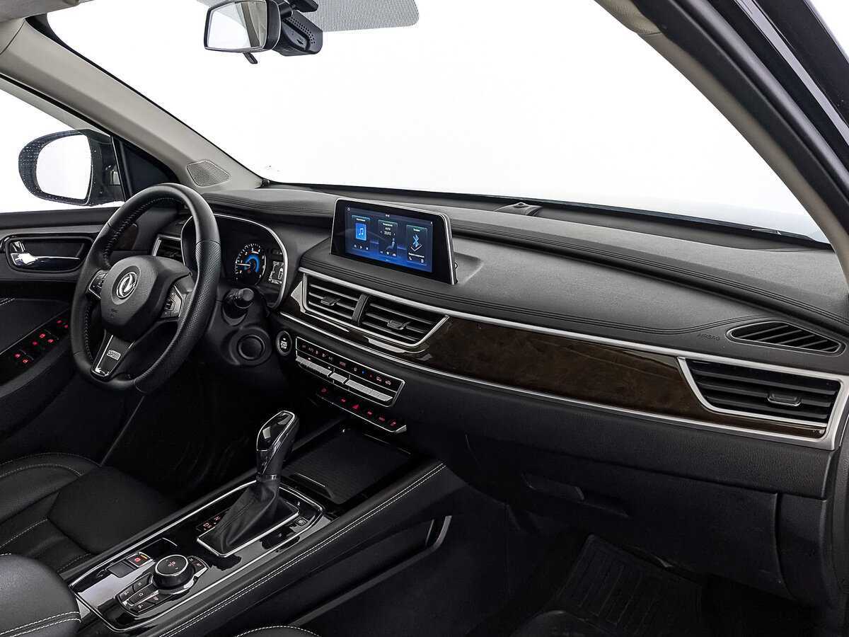 Dongfeng 580, 2023 Фото №11