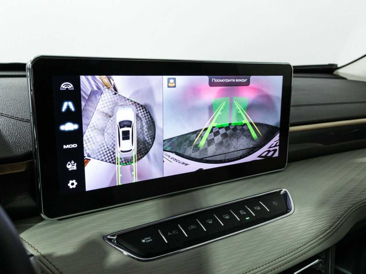 Haval Jolion, 2023 Фото №16