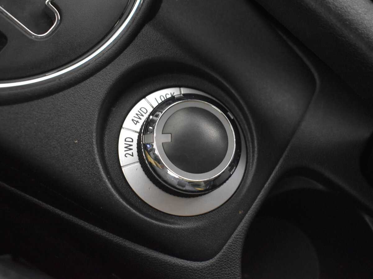 Peugeot 4008, 2012 Фото №14