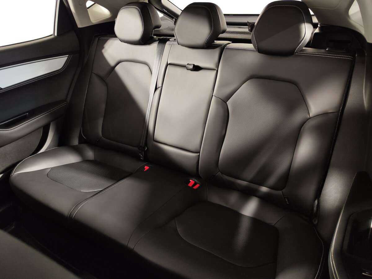 JAC J7, 2023 Фото №20