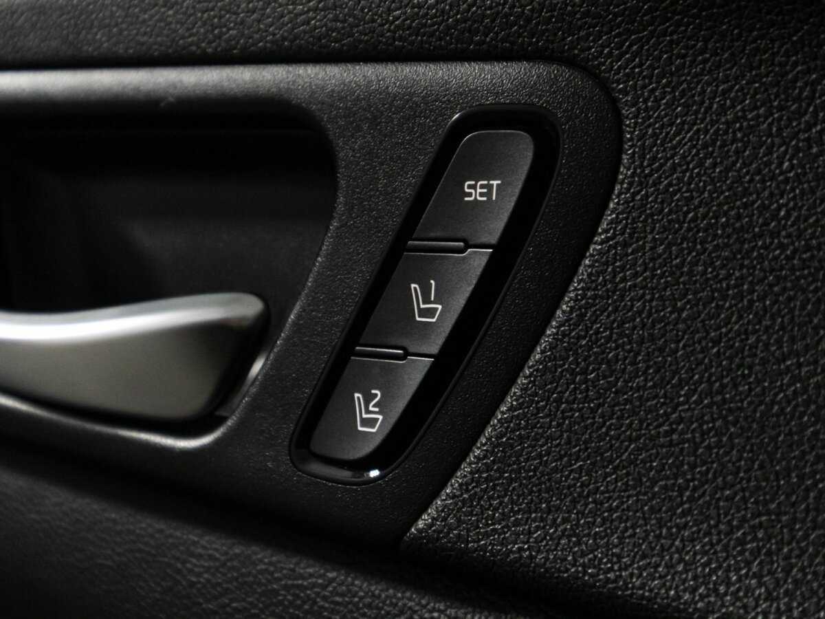 Kia Optima, 2016 Фото №15