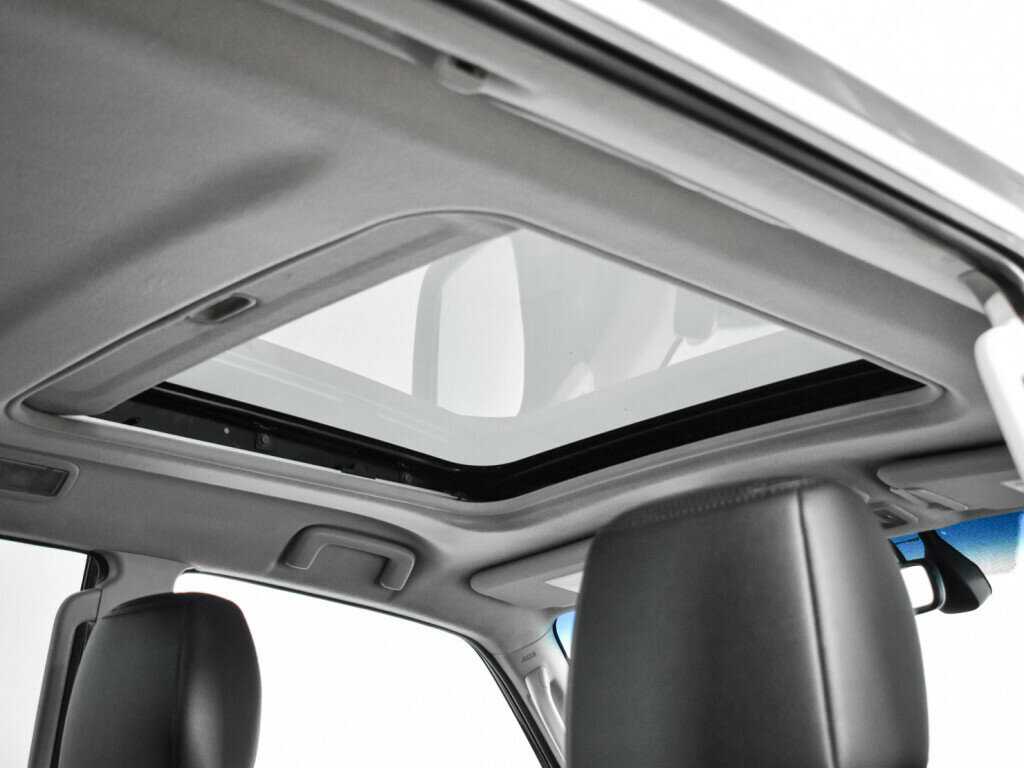 Mitsubishi Pajero, 2013 Фото №17