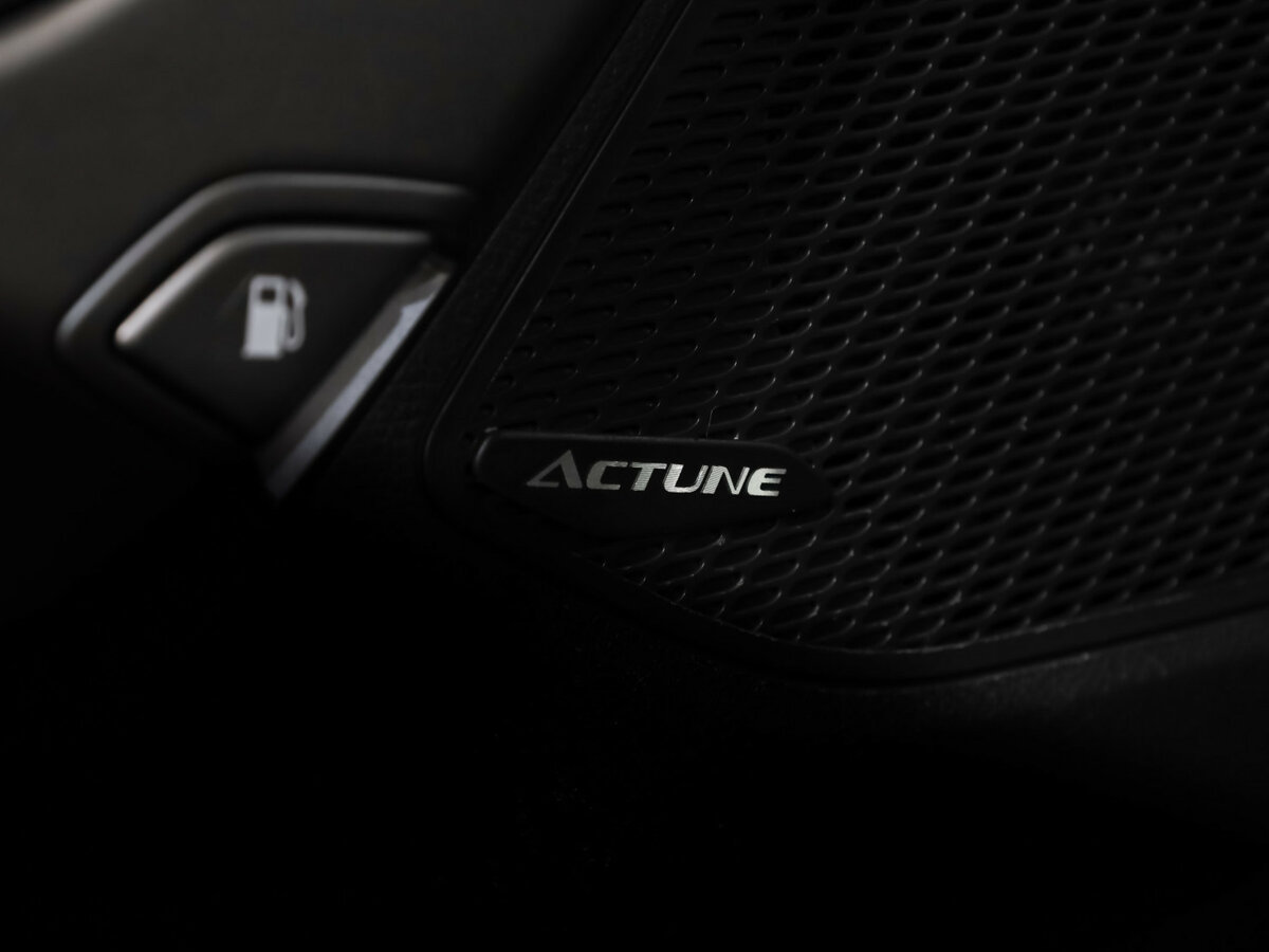 Hyundai Santa Fe III, 2012 Фото №14