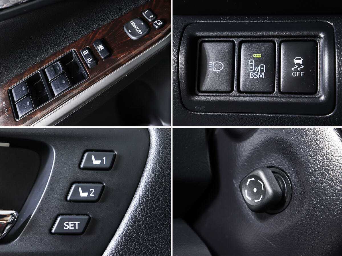 Toyota Camry, 2015 Фото №18