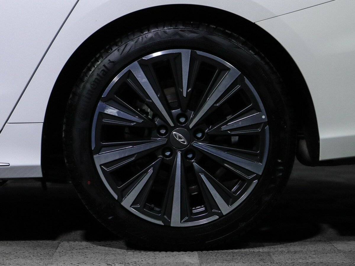 Chery Arrizo 8, 2022 Фото №14