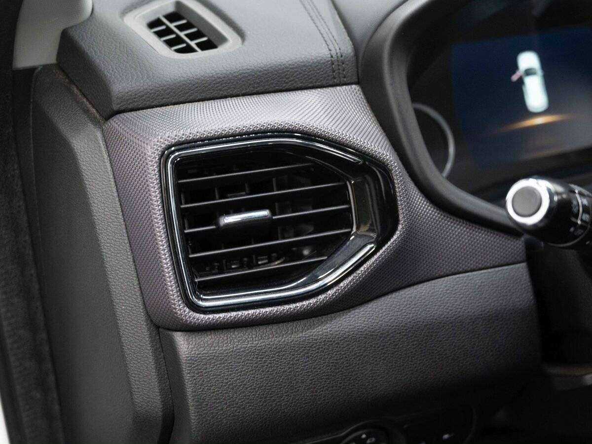 Chery Tiggo 4, 2020 Фото №19